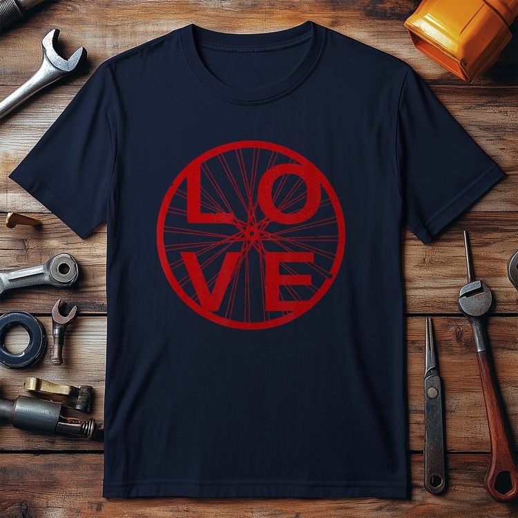 Wheel Of Love image 1