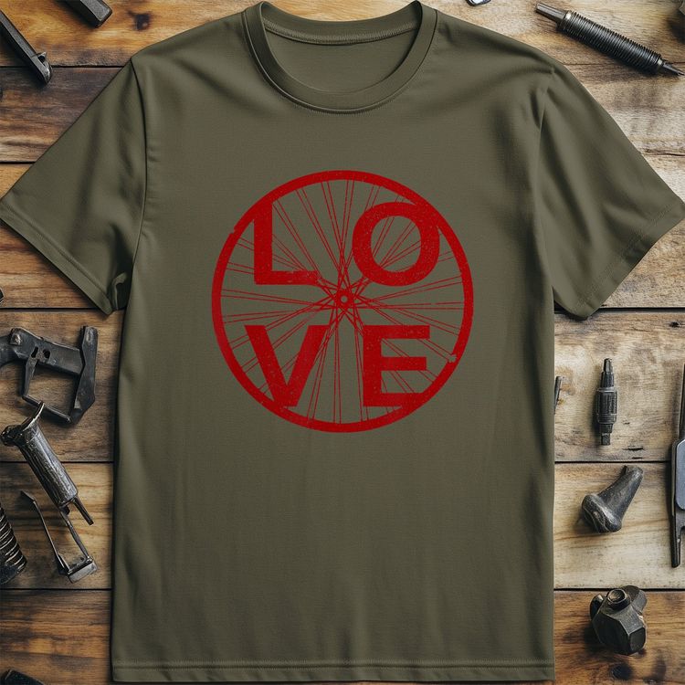 Wheel Of Love image 6