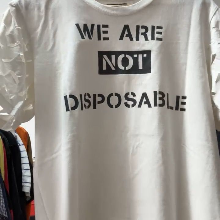 Vivienne Westwood t-shirt vivienne westwood product image