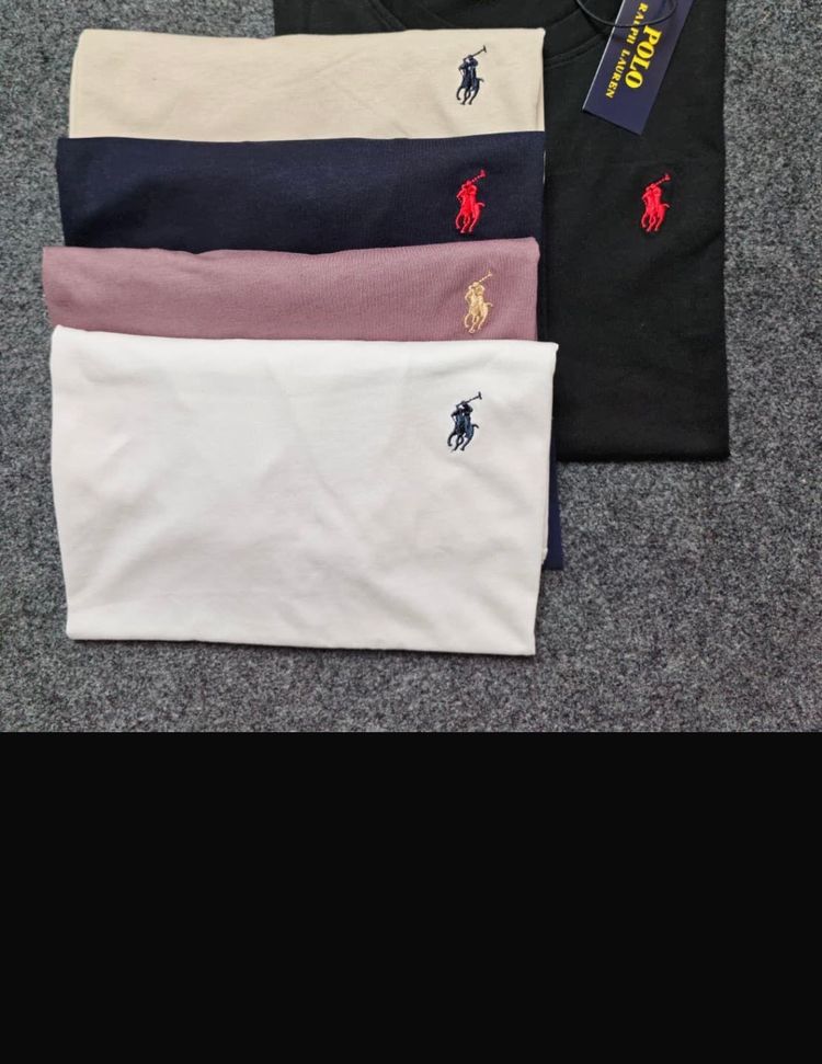 Polo Ralph Lauren T-Shirts