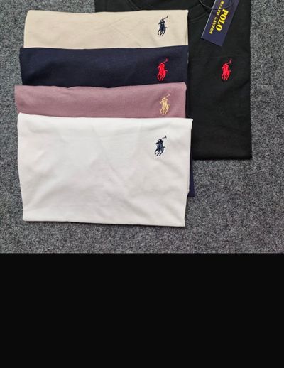 Polo Ralph Lauren T-Shirts