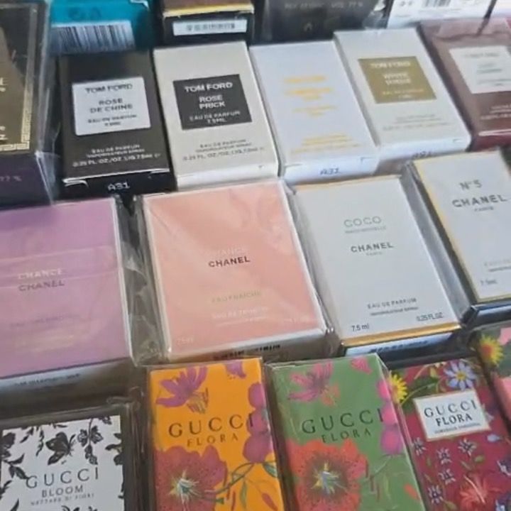 Other 5ml-10ml mini perfumes product image