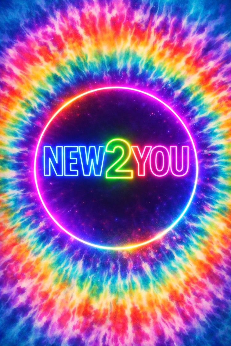 Unknown Tie Die T's product image