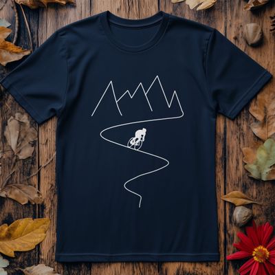 Mountain Line 2