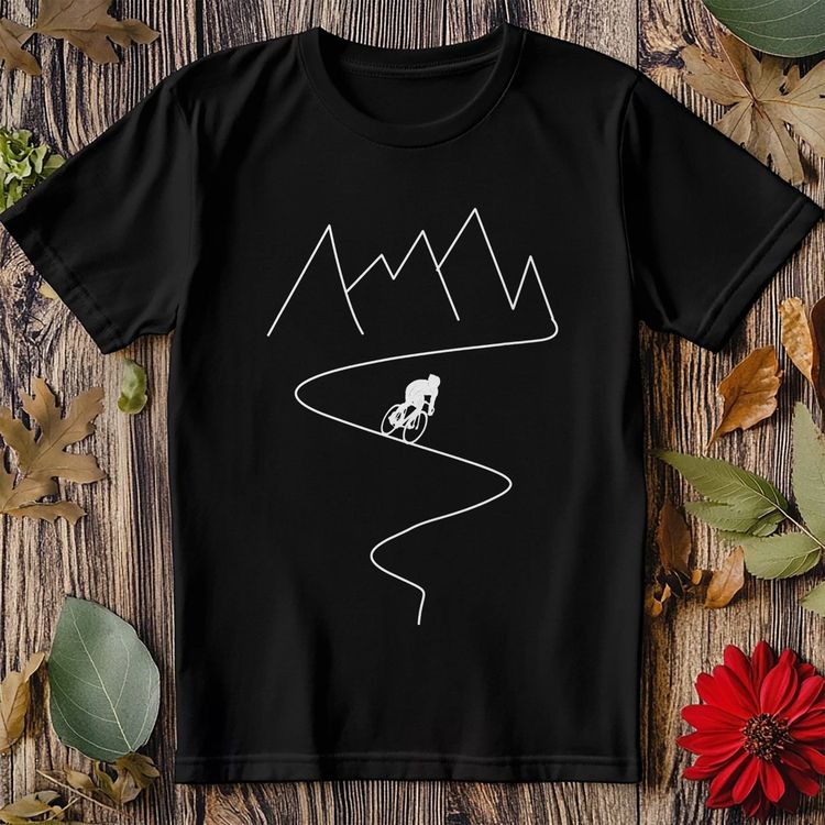 Mountain Line 3