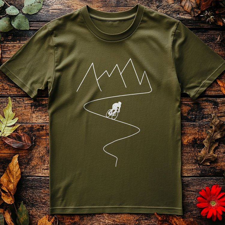 Mountain Line
