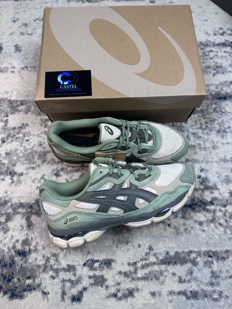 Asics Gel NYC
