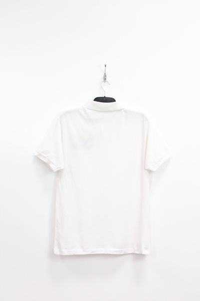 LACOSTE CELEBRATING EIGHTY 80TH ANNIVERSARY POLO SHIRT LARGE 2