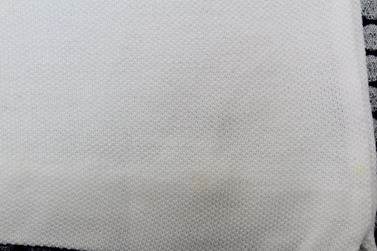 LACOSTE CELEBRATING EIGHTY 80TH ANNIVERSARY POLO SHIRT LARGE 4