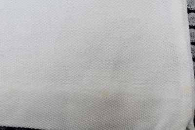 LACOSTE CELEBRATING EIGHTY 80TH ANNIVERSARY POLO SHIRT LARGE 4
