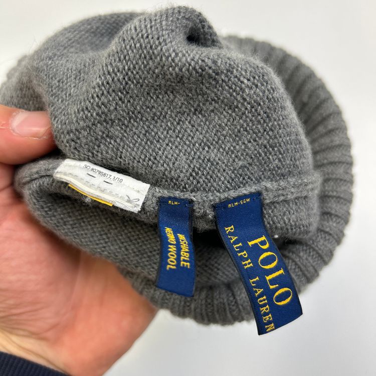 Ralph Lauren Beanie image 5