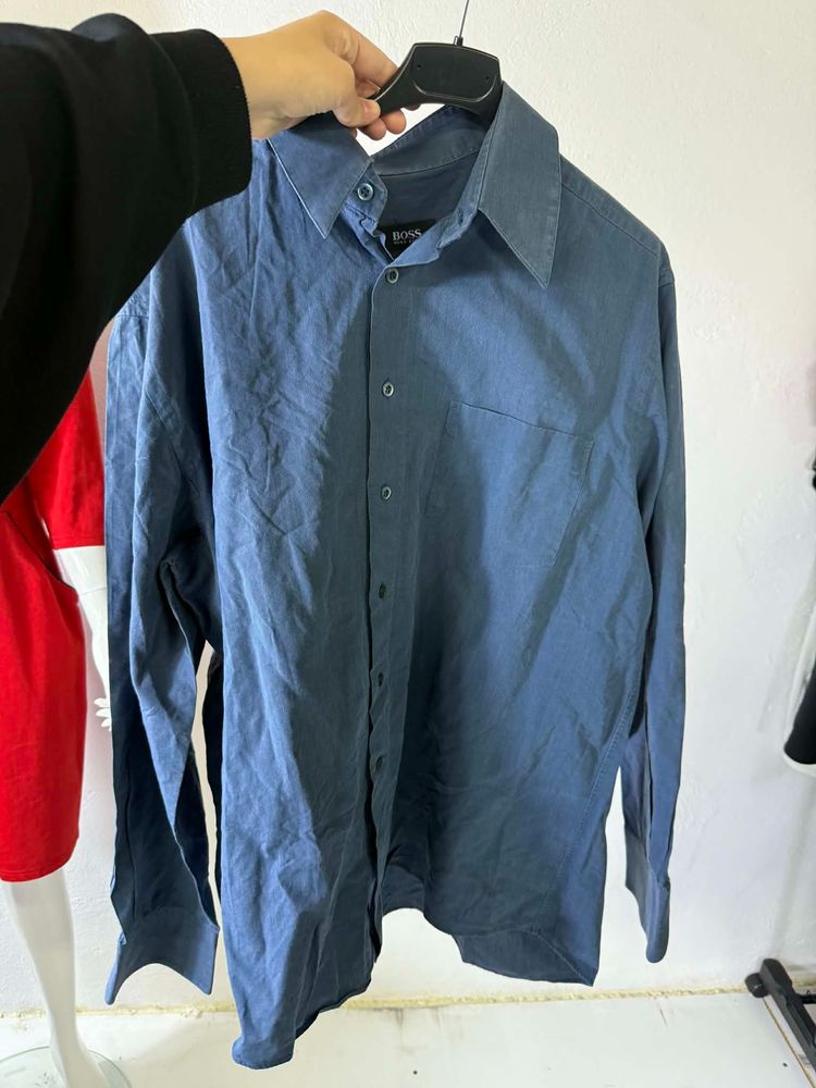 Hugo Boss Boss Men'S Button-Up Shirt product image