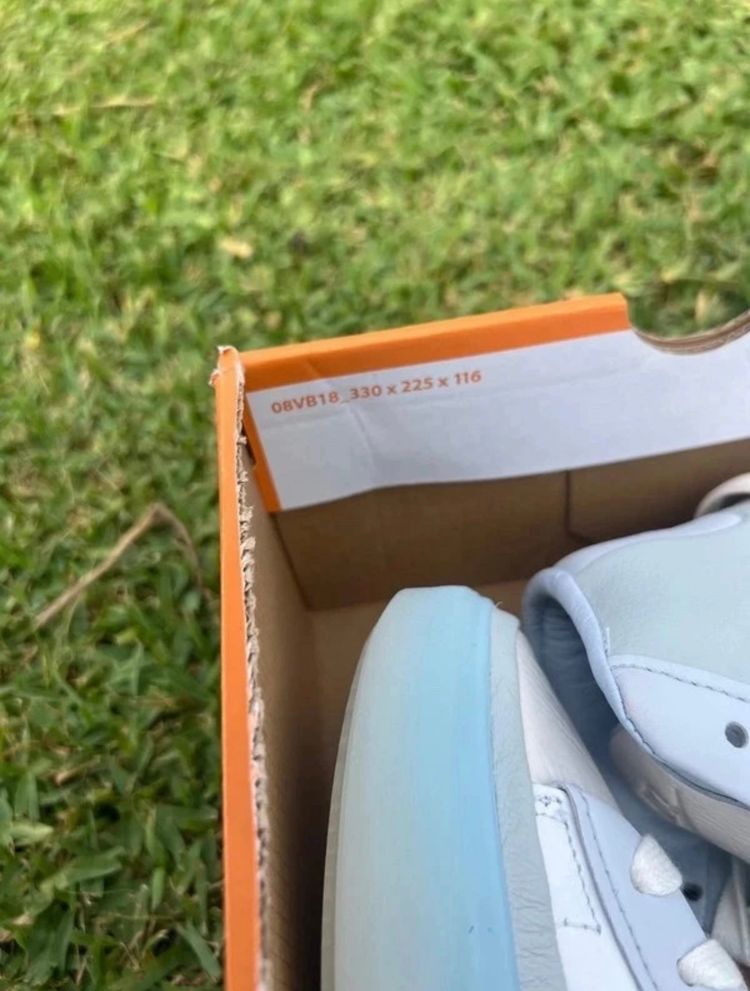 Nike Blazer Phantom Mid Sneakers image 6