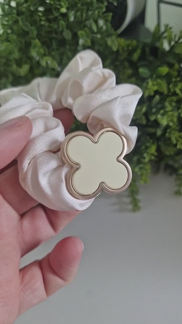 Clover Hair Band obraz 1