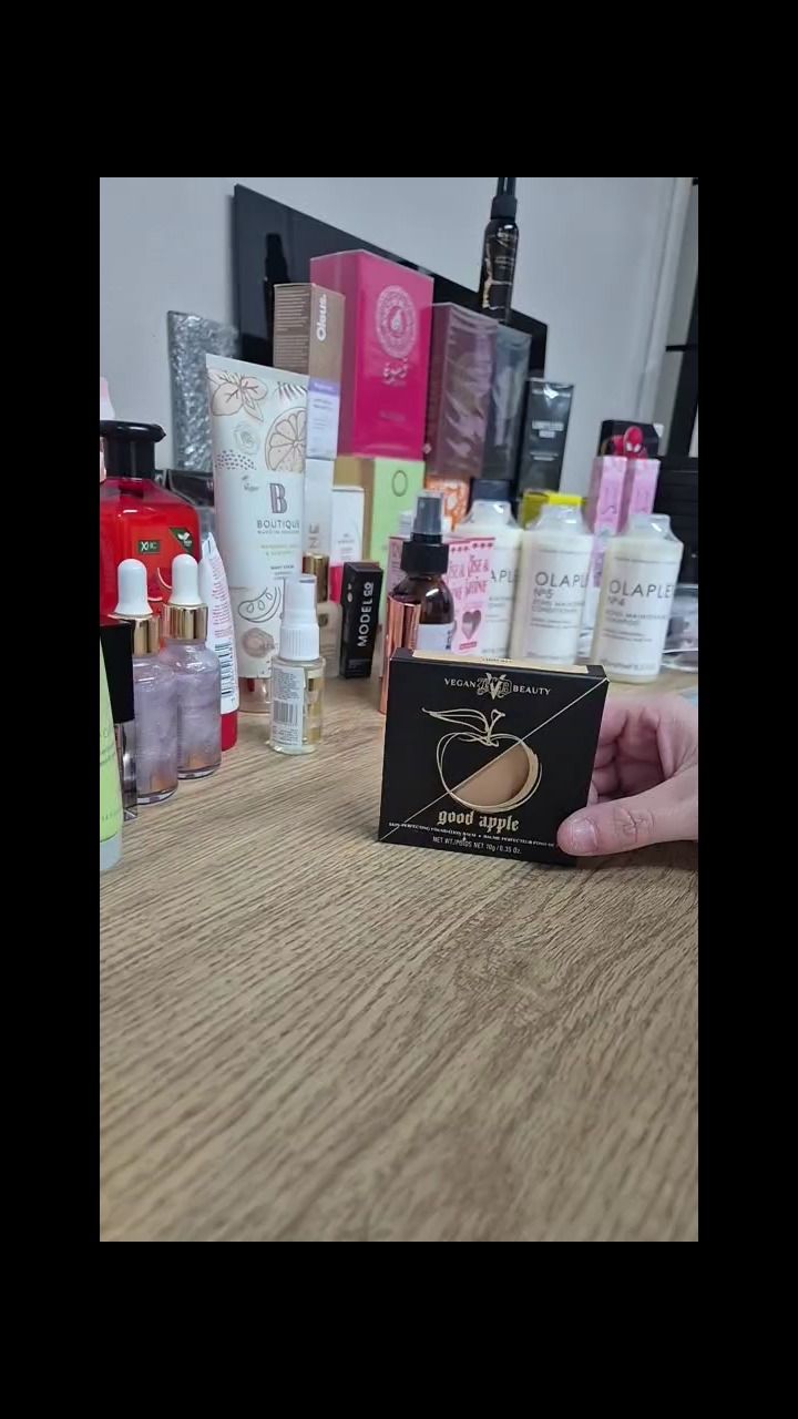 Other kvd foundation balm imagen del producto