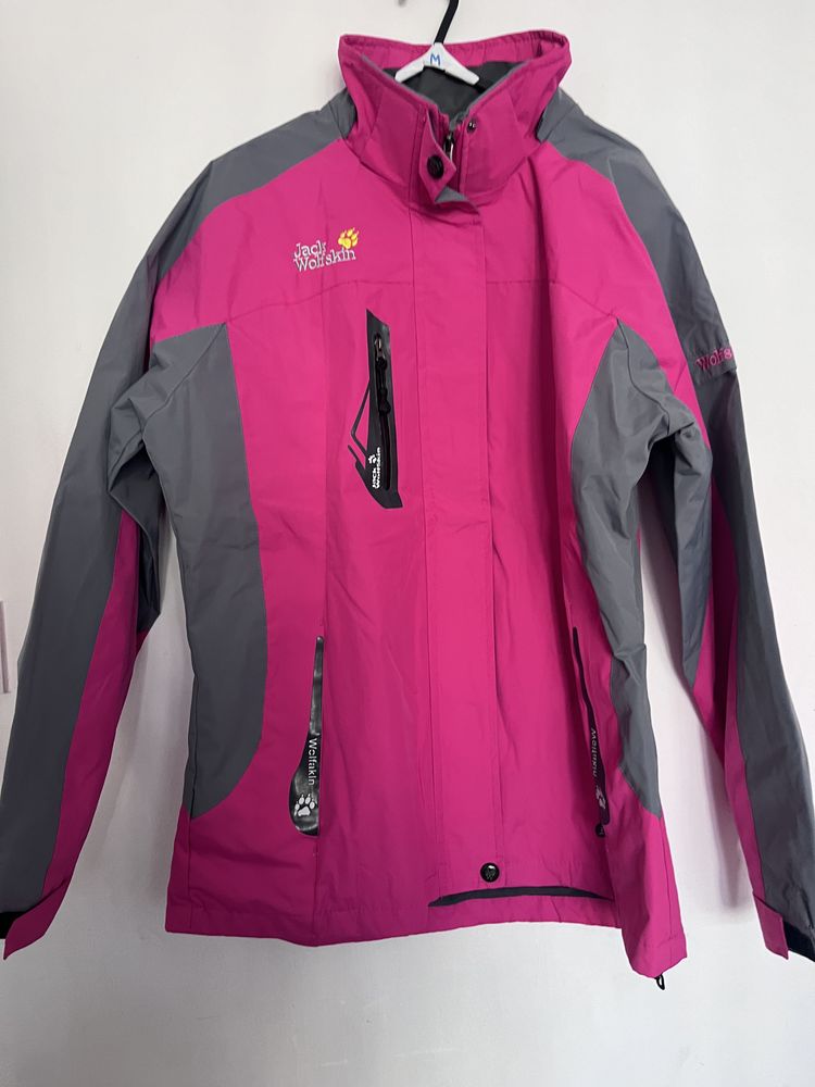 Jack Wolfskin Women'S Outdoor Jacket