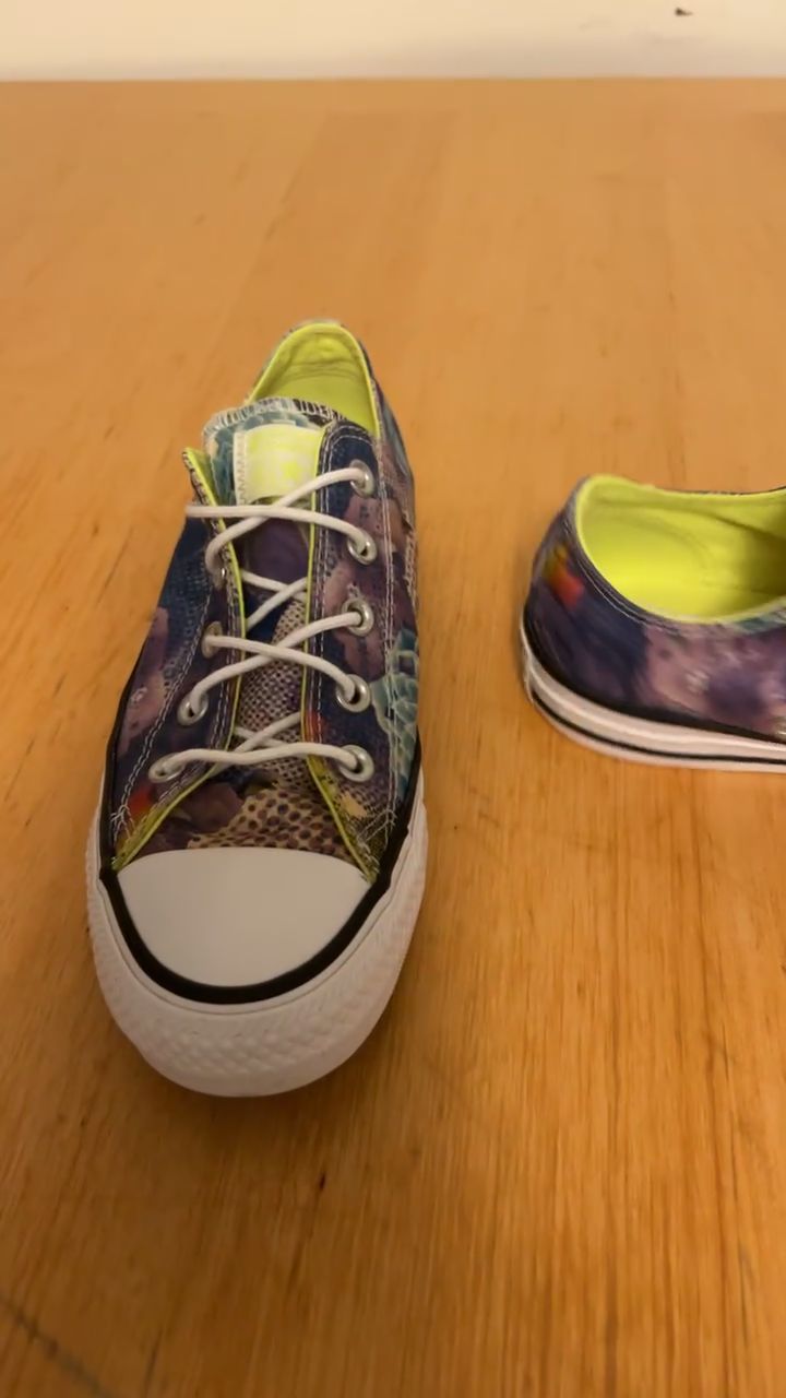 Converse Chuck Taylor All Star image 1
