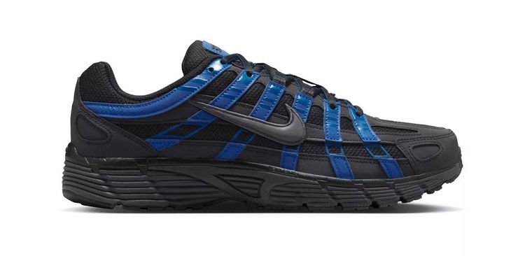 Nike P-6000 SE Court Blue Black Brand New - Verified TikTok Shop