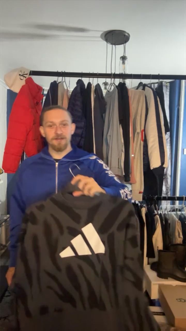 Adidas Originals adidas size small product image