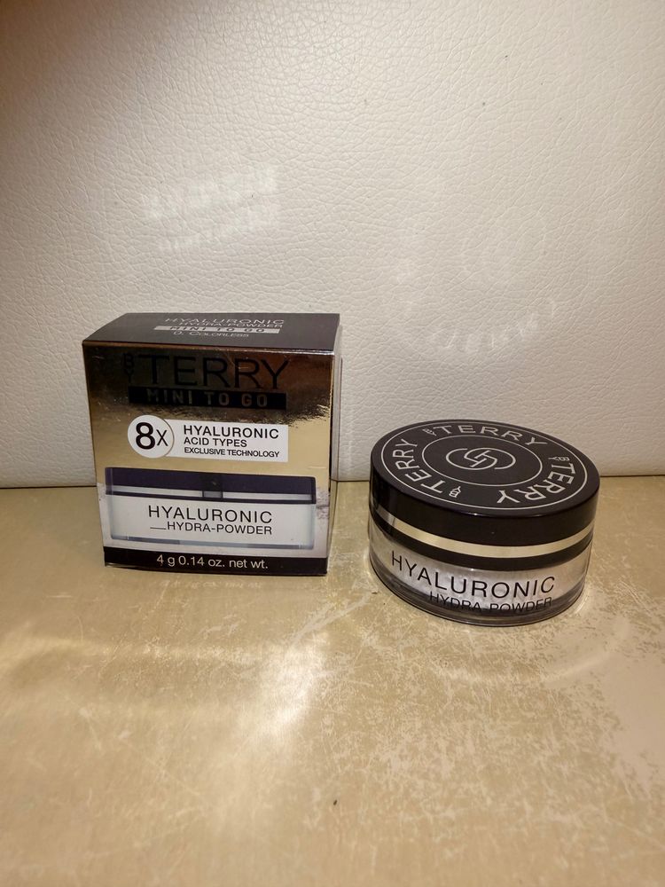 By Terry Hyaluronic Hydra-Powder