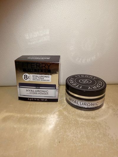 By Terry Hyaluronic Hydra-Powder