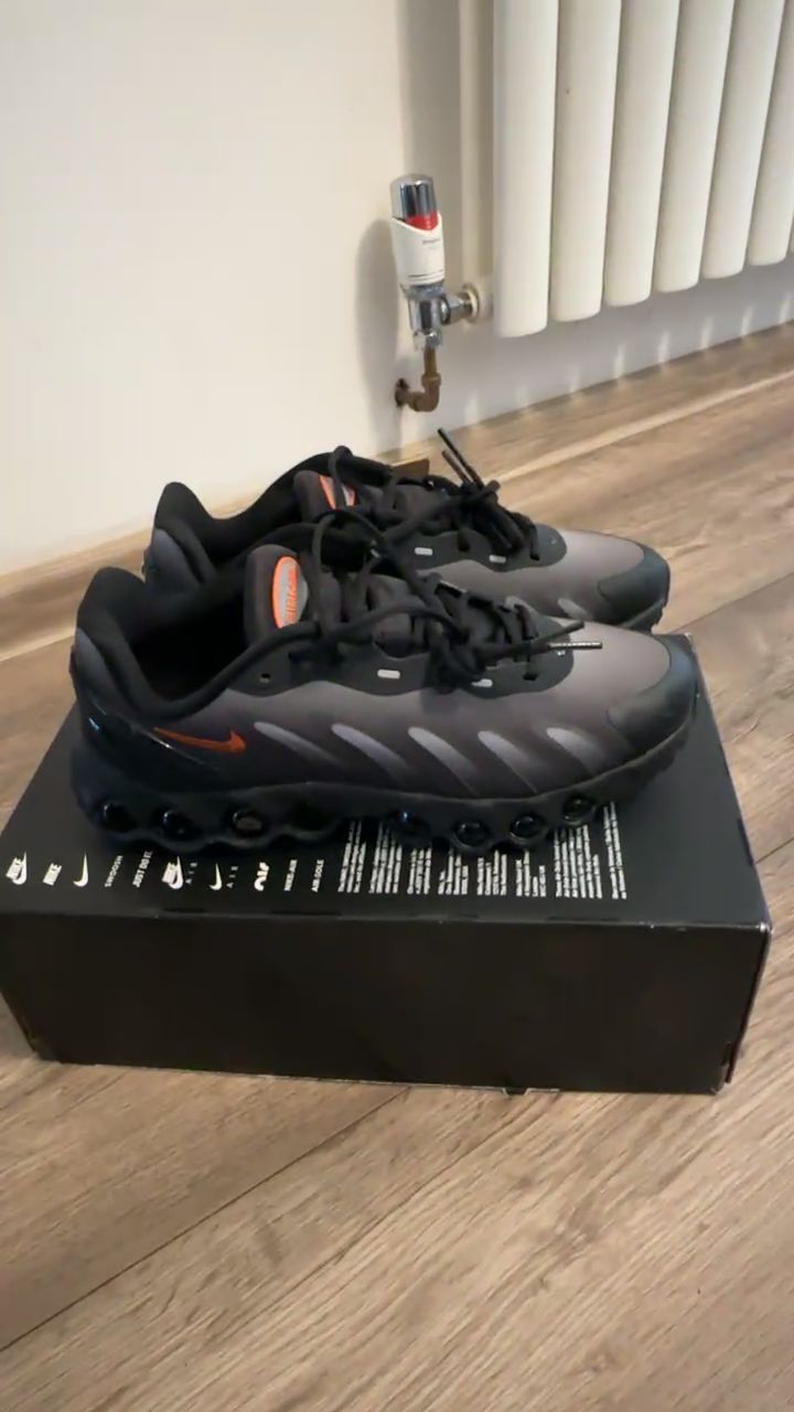 Nike Air Max DN8 Junior uk5/eur38 brand new trainers  image 1