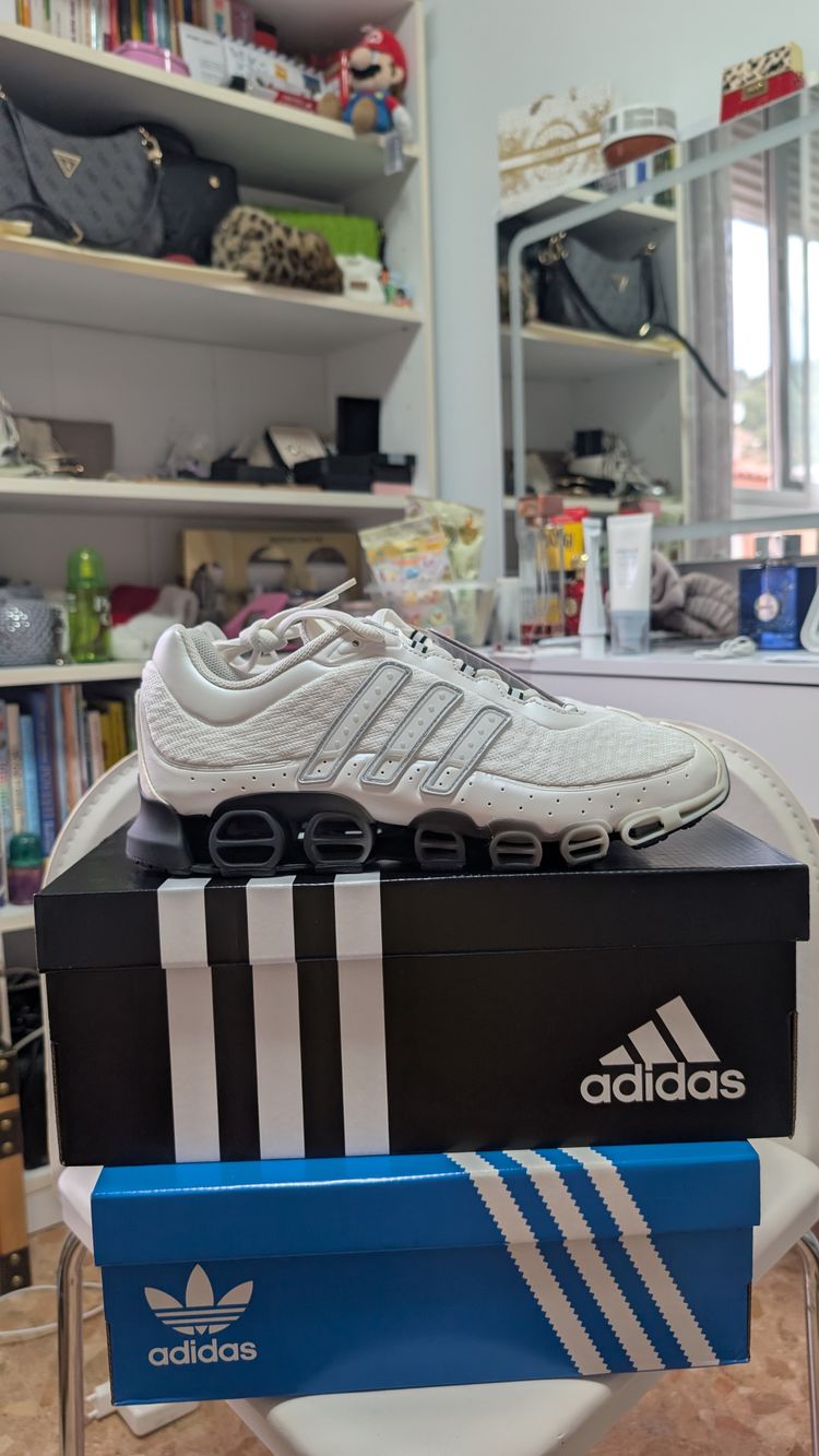 Adidas Megaride Sneakers Talla 46