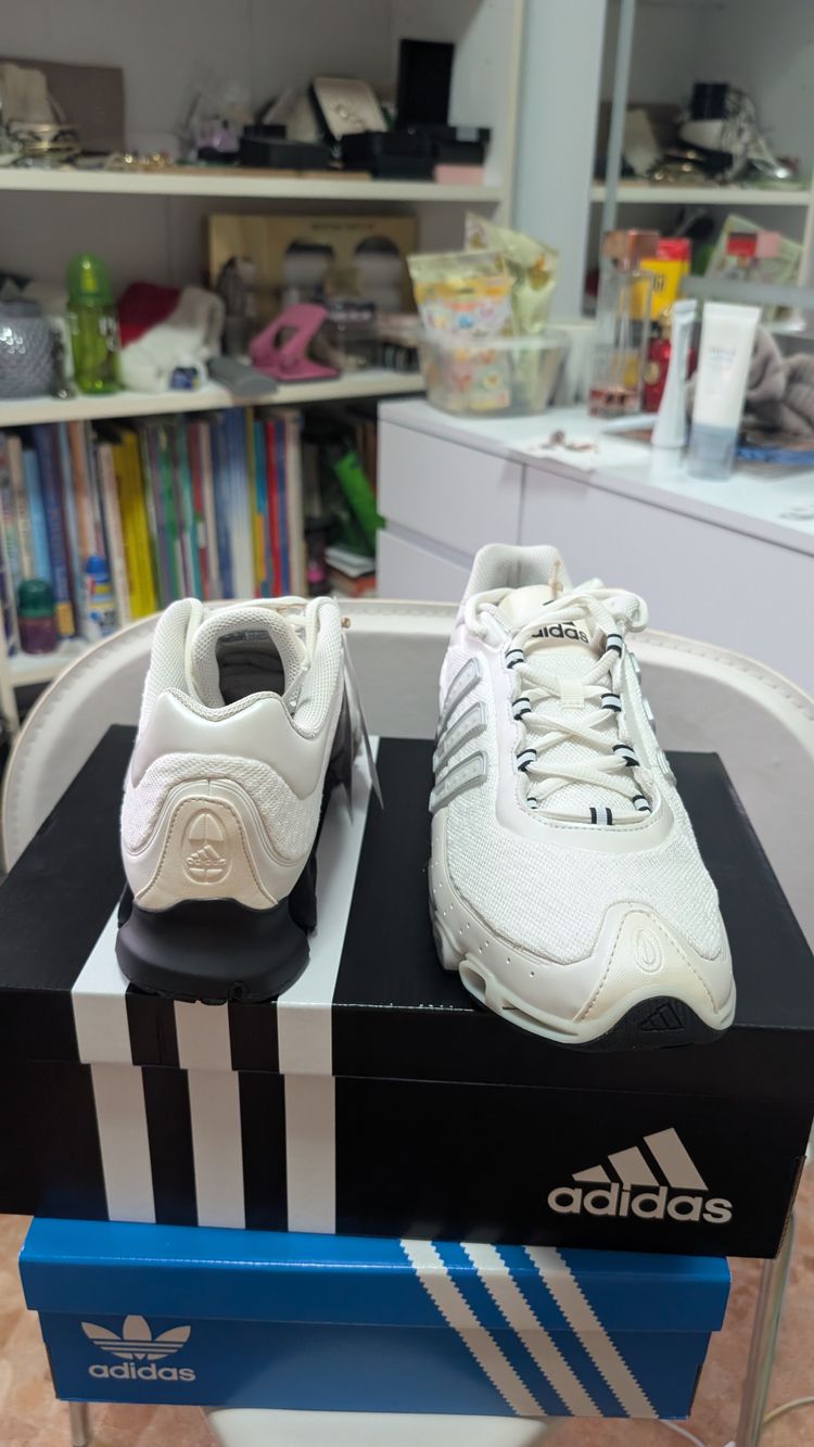 Immagine di Adidas Megaride Sneakers Talla 46 3
