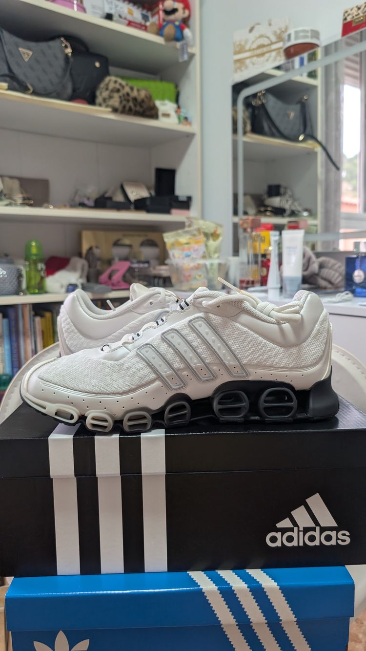 Immagine di Adidas Megaride Sneakers Talla 46 2