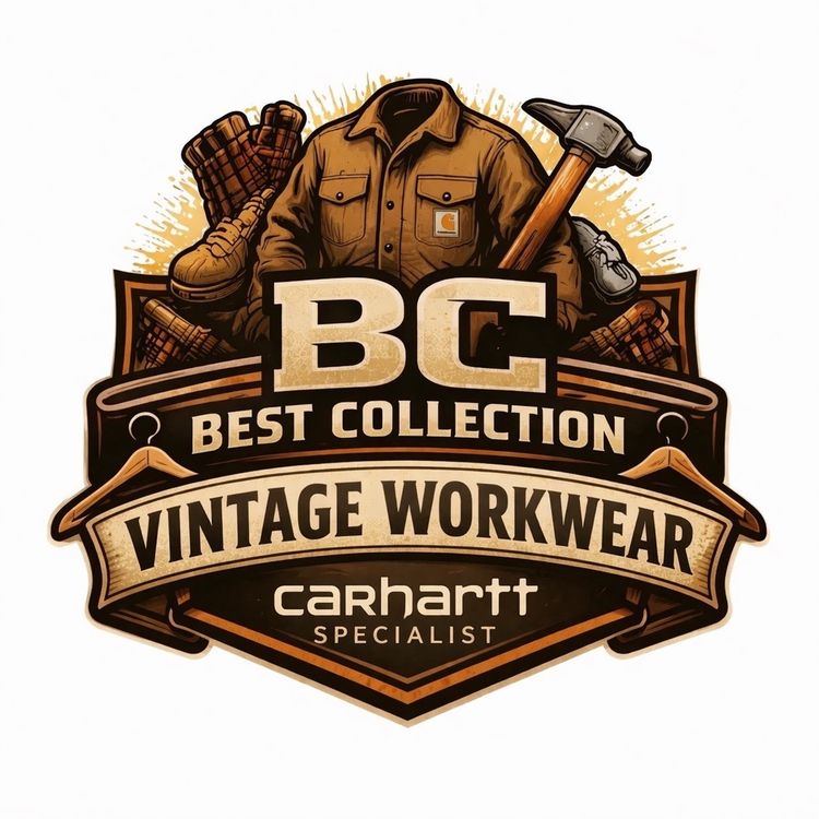 Carhartt Items/s, As seen on screen.