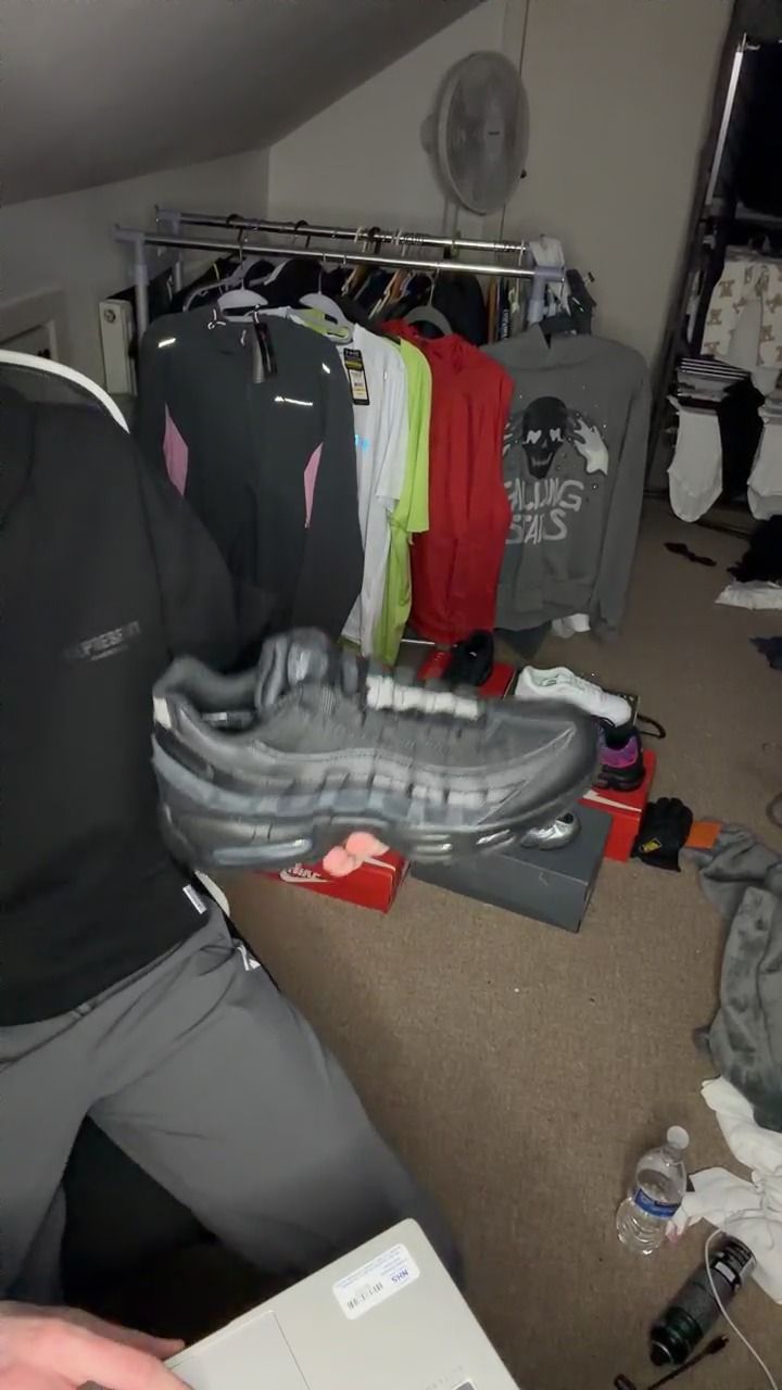 Nike uk 6 nike 95s product image