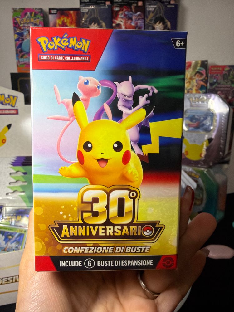 Bundle 30º Pokémon image 1