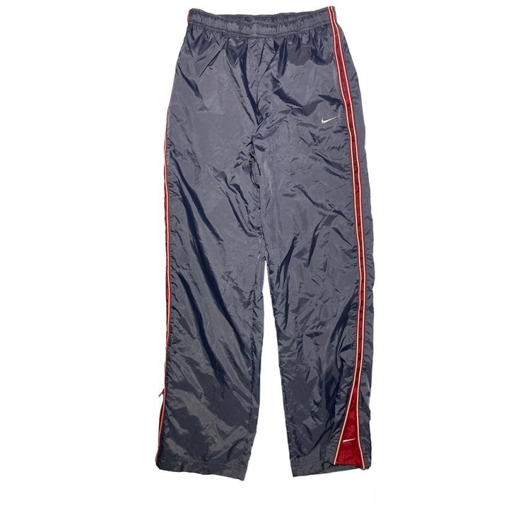 Vintage Nike y2k Joggers 2