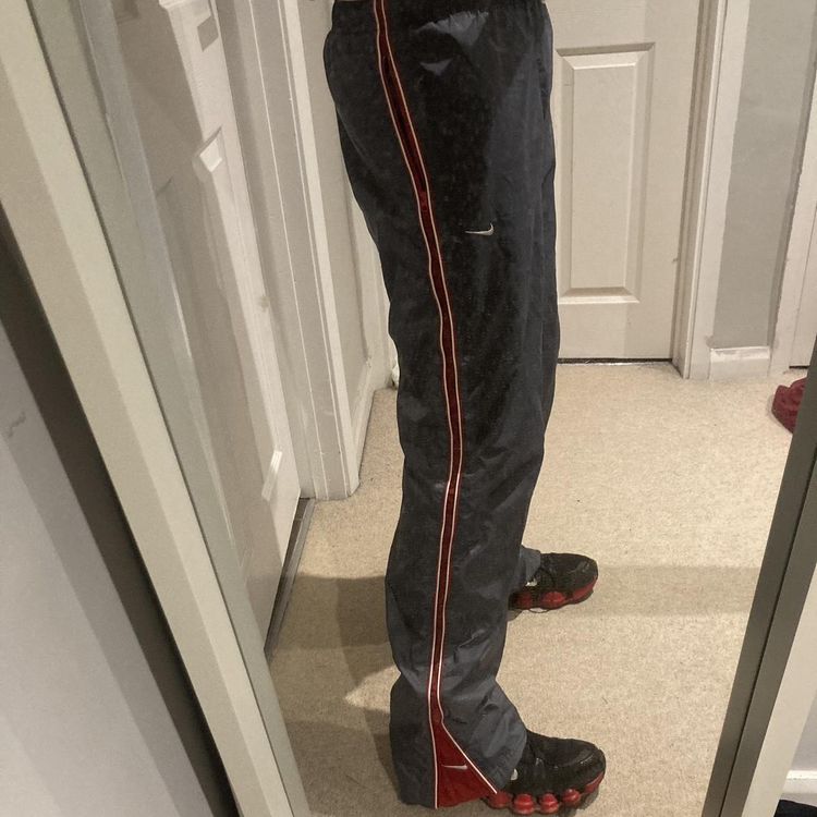 Vintage Nike y2k Joggers