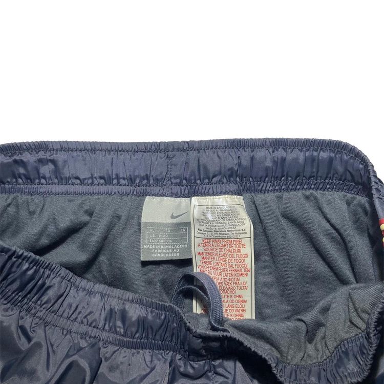 Vintage Nike y2k Joggers 4