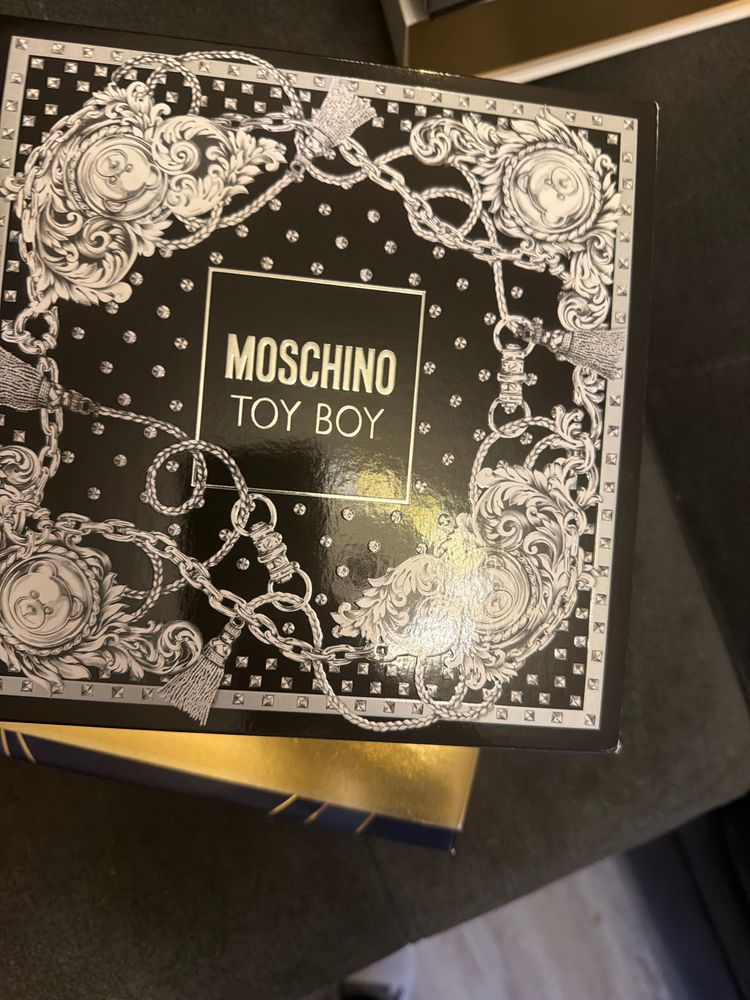Moschino Toy Boy image 1