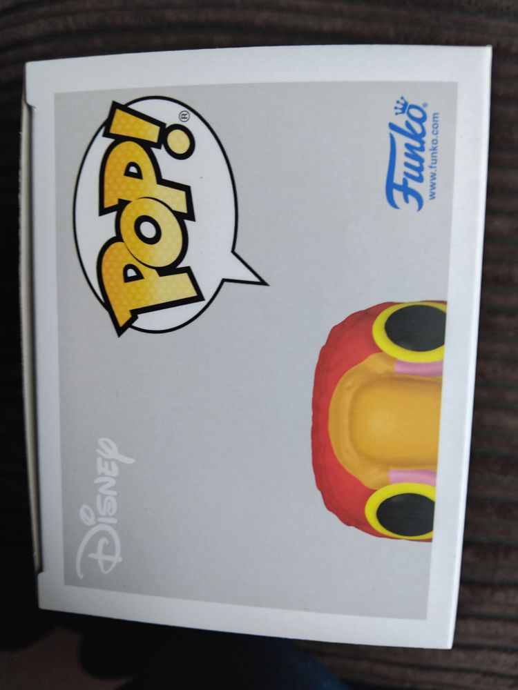 Funko Pop! José Vinyl Figure image 7