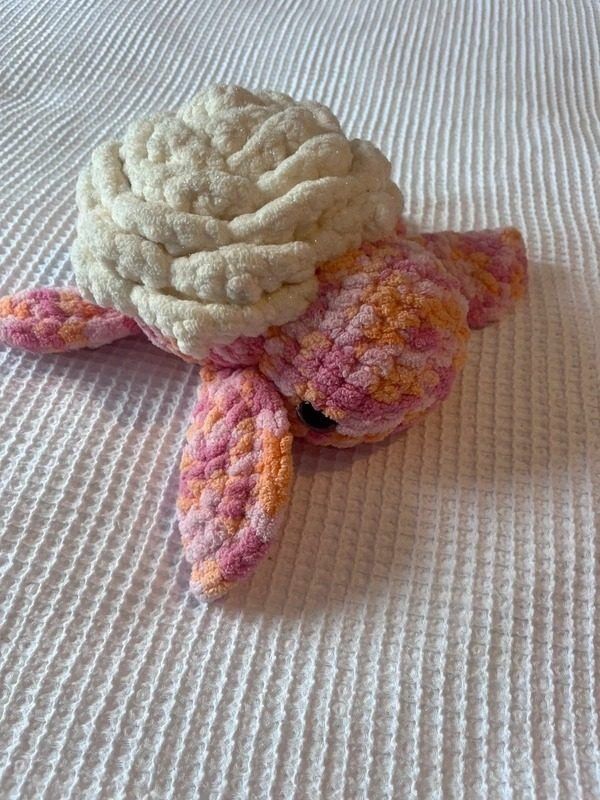 Other Plush Turtle Toy product image