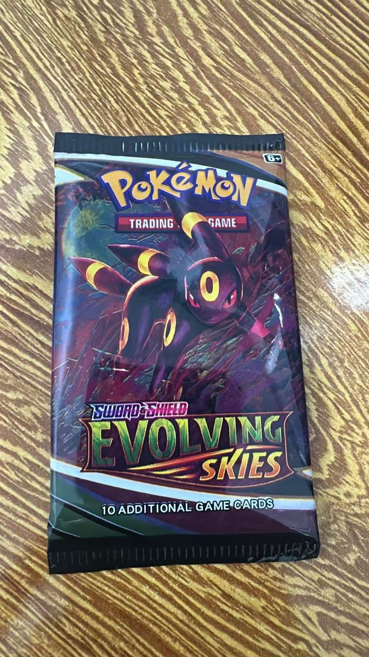 Other A pack of cards product image