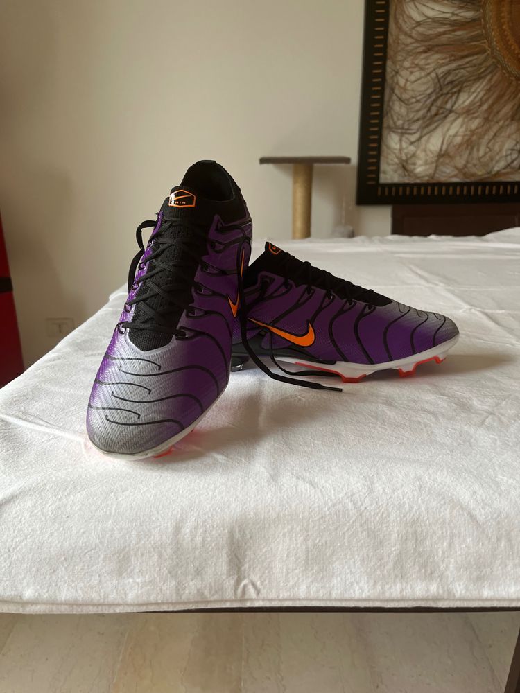 Nike Nike zoom mercurial superfly élite tn calcio product image