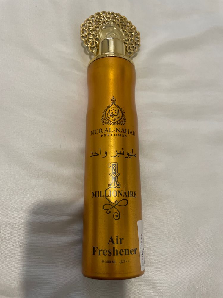 Nur Al-Nahar Millionaire Air Freshener image 1