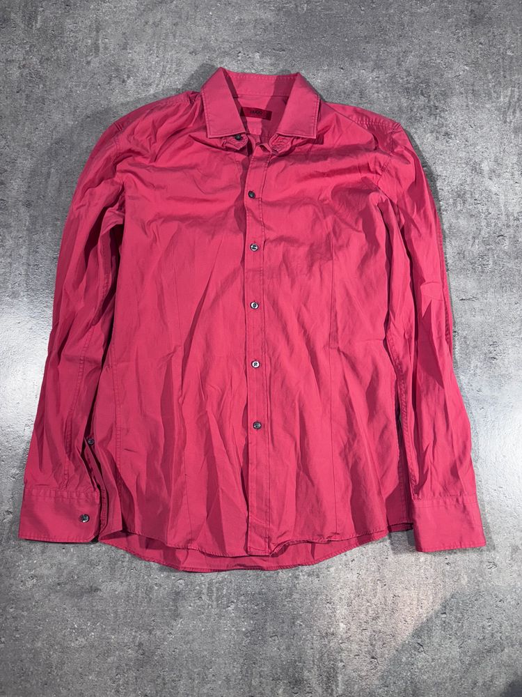 Koszula Hugo Boss 2