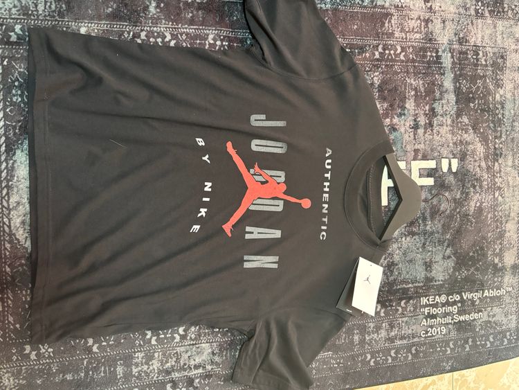 Jordan Jordan By Nike Black T-Shirt product image