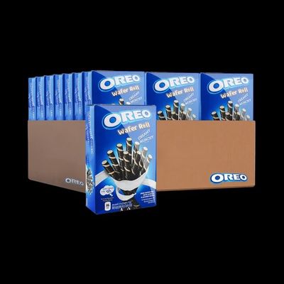 OREO WAFERS 20 PACK VANILLA