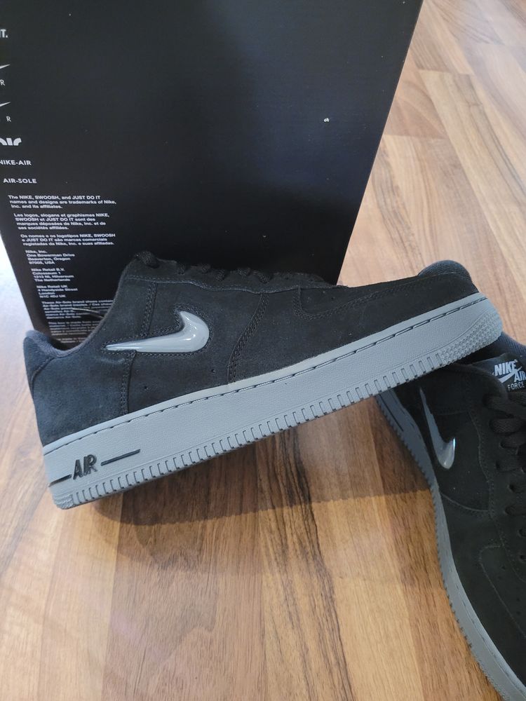 Nike Air Force 1 Jewel
