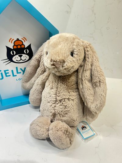 Jellycat Bashful Bunny BNWT
