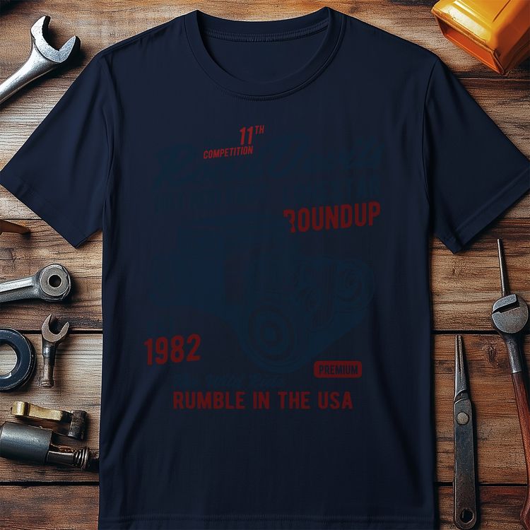 Road Devils T-Shirt image 4