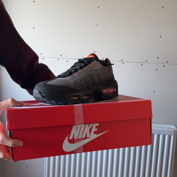 Nike Nike Air Max 95 - UK6 product image