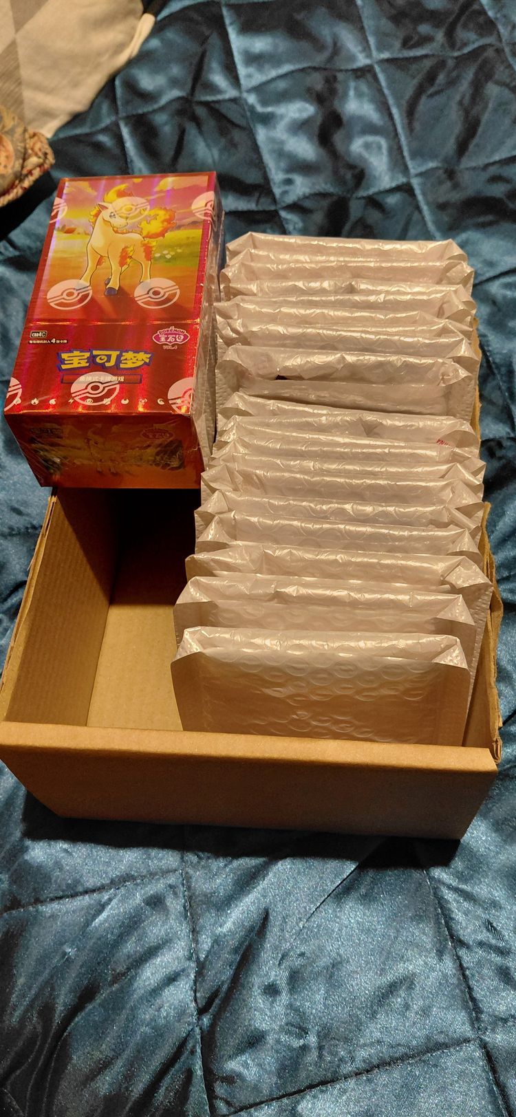 Other Boxed Collectible Figurines product image