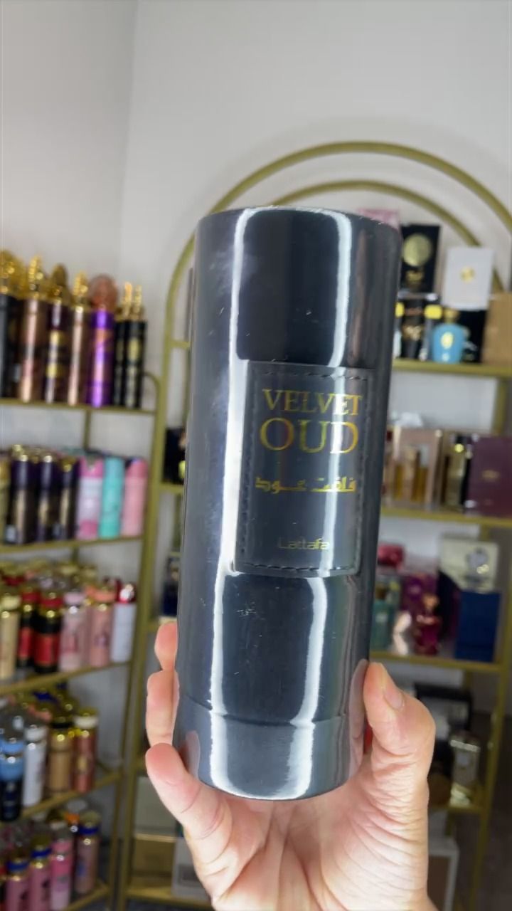 Other valvet oud  product image